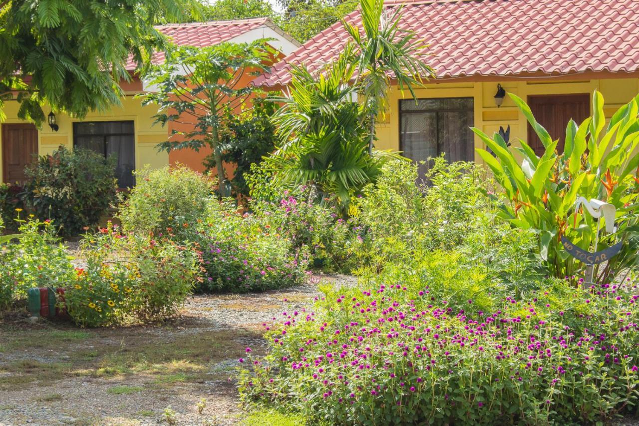 Cabinas Bahía Uvita - Marino Ballena National Park Lodge Exterior foto
